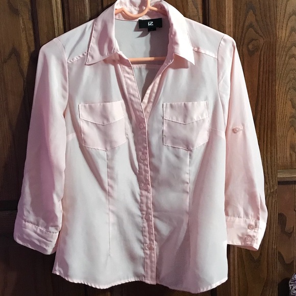 Blouse - Picture 1 of 2